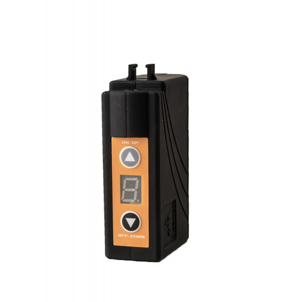 Аккумулятор для жилета Alpenheat с подогревом 2200mAh (BP3)