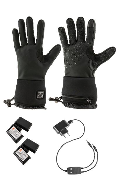 šildomos pirštinės Fire Glove Allround AG3