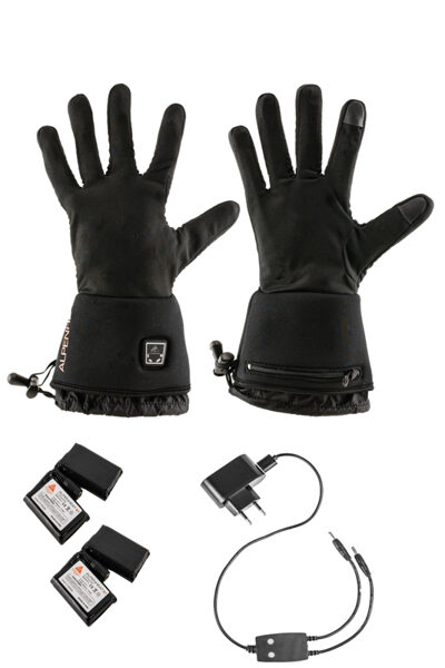 Перчатки с подогревом Glove Liner AG1