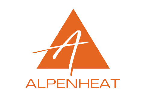 alpenheat logo